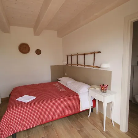 Villa Casa Leone Loreto