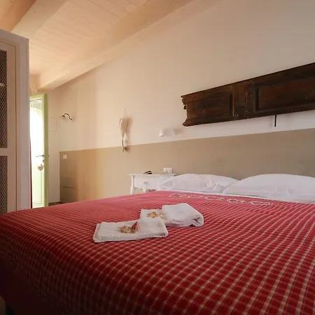 Casa Leone Villa