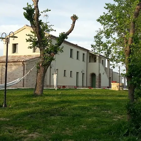 Villa Casa Leone Loreto