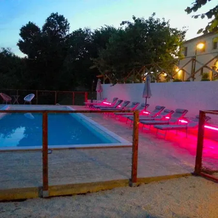 Villa Casa Leone *