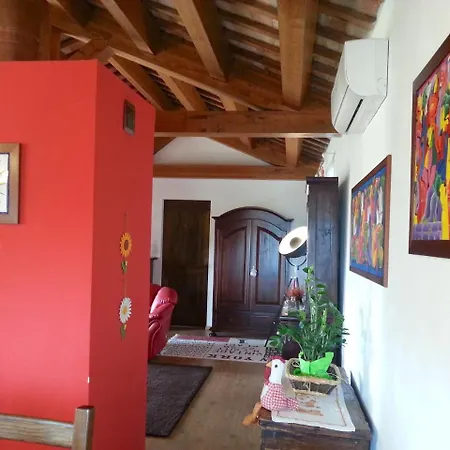 Casa Leone Loreto