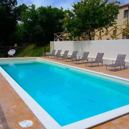 Casa Leone *