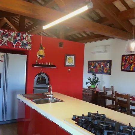 Villa Casa Leone