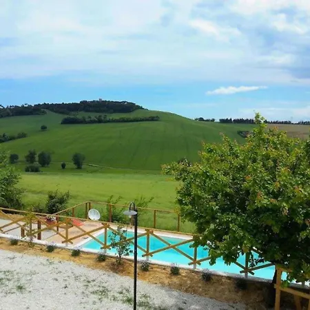 Villa Casa Leone *