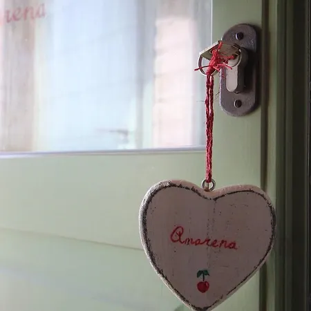 Casa Leone *