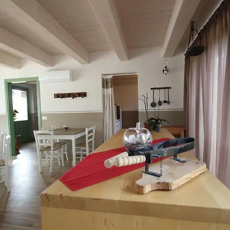 Casa Leone 洛雷托