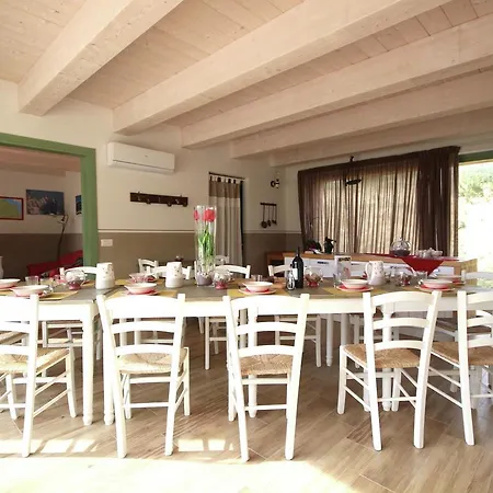 Casa Leone 别墅