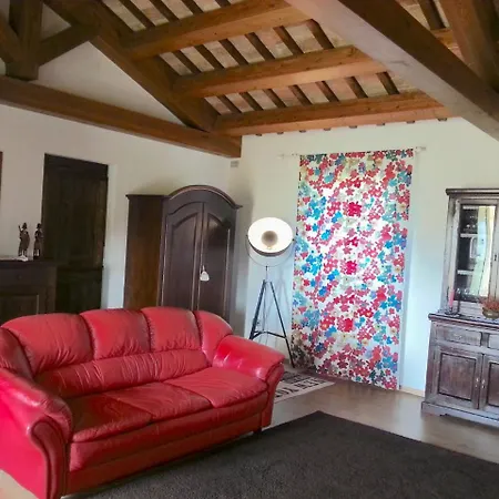 Casa Leone