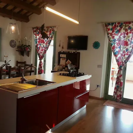 Casa Leone 别墅 *